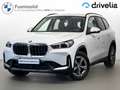 BMW X1 sDrive 18dA Blanc - thumbnail 1