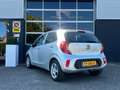 Kia Picanto 1.0 CVVT EconomyPlusLine, Airco, Bluetooth, Radio, Gris - thumbnail 9