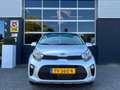 Kia Picanto 1.0 CVVT EconomyPlusLine, Airco, Bluetooth, Radio, Gris - thumbnail 3