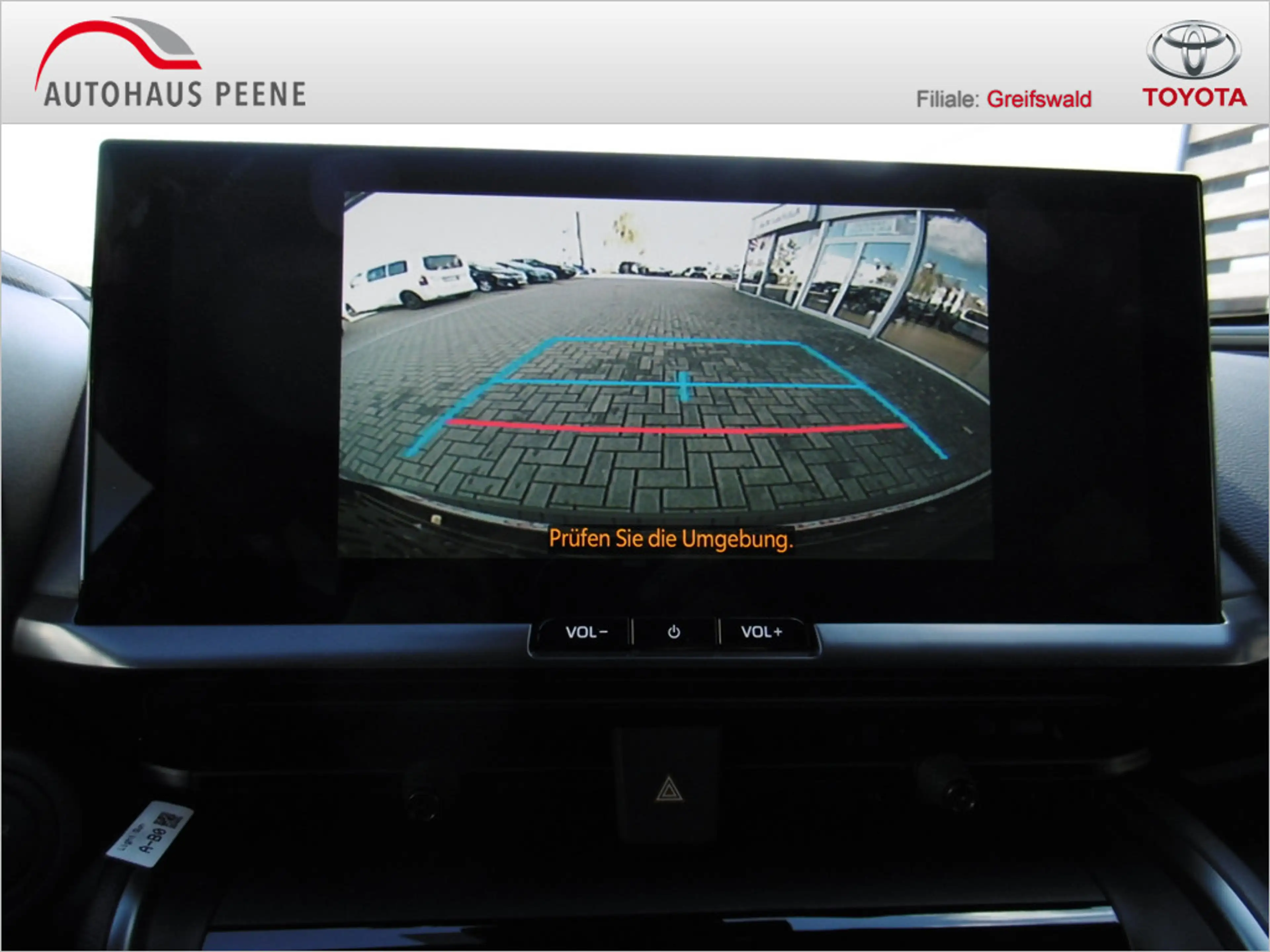 Toyota C-HR 2.0 Plug-In Hybrid FWD Teamplayer LED — photo 15