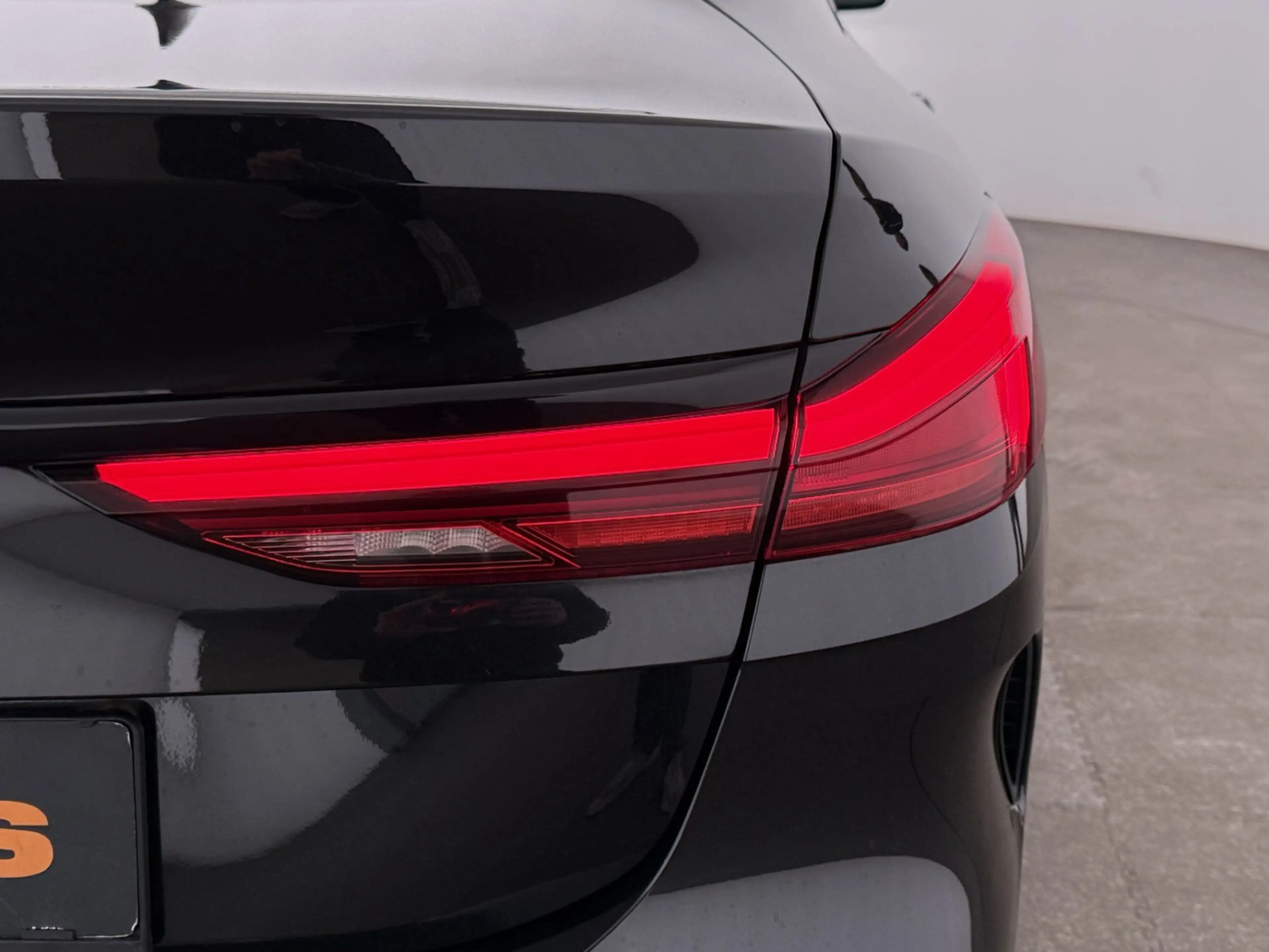 BMW 216 d Gran Coupe Luxury Line Aut LED HEAD-UP LEDER — photo 11