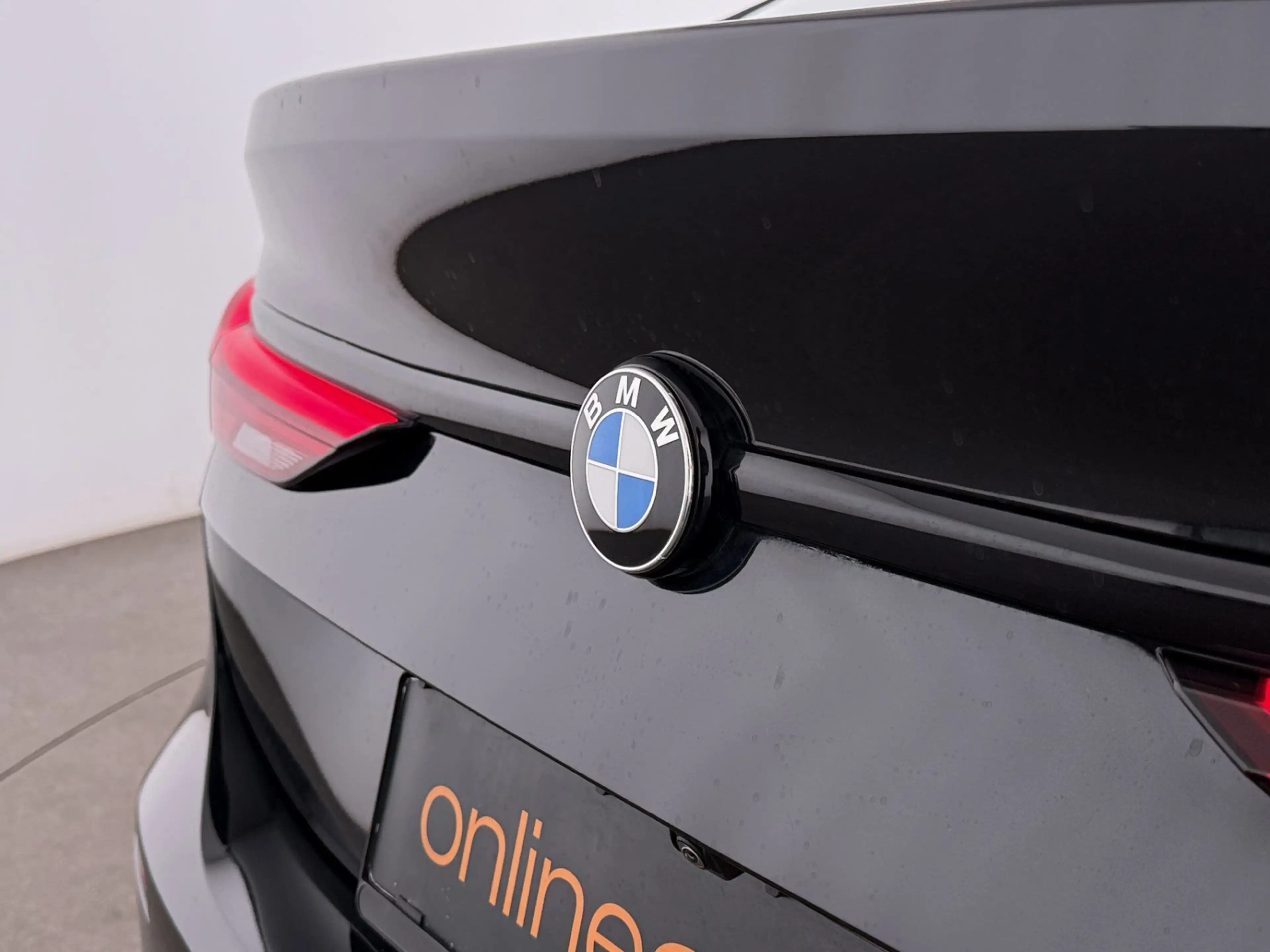BMW 216 d Gran Coupe Luxury Line Aut LED HEAD-UP LEDER — photo 10