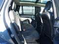 Volvo XC90 Ultra T8 AWD/FourC/Pano/Massage/AHK/360° Bleu - thumbnail 10