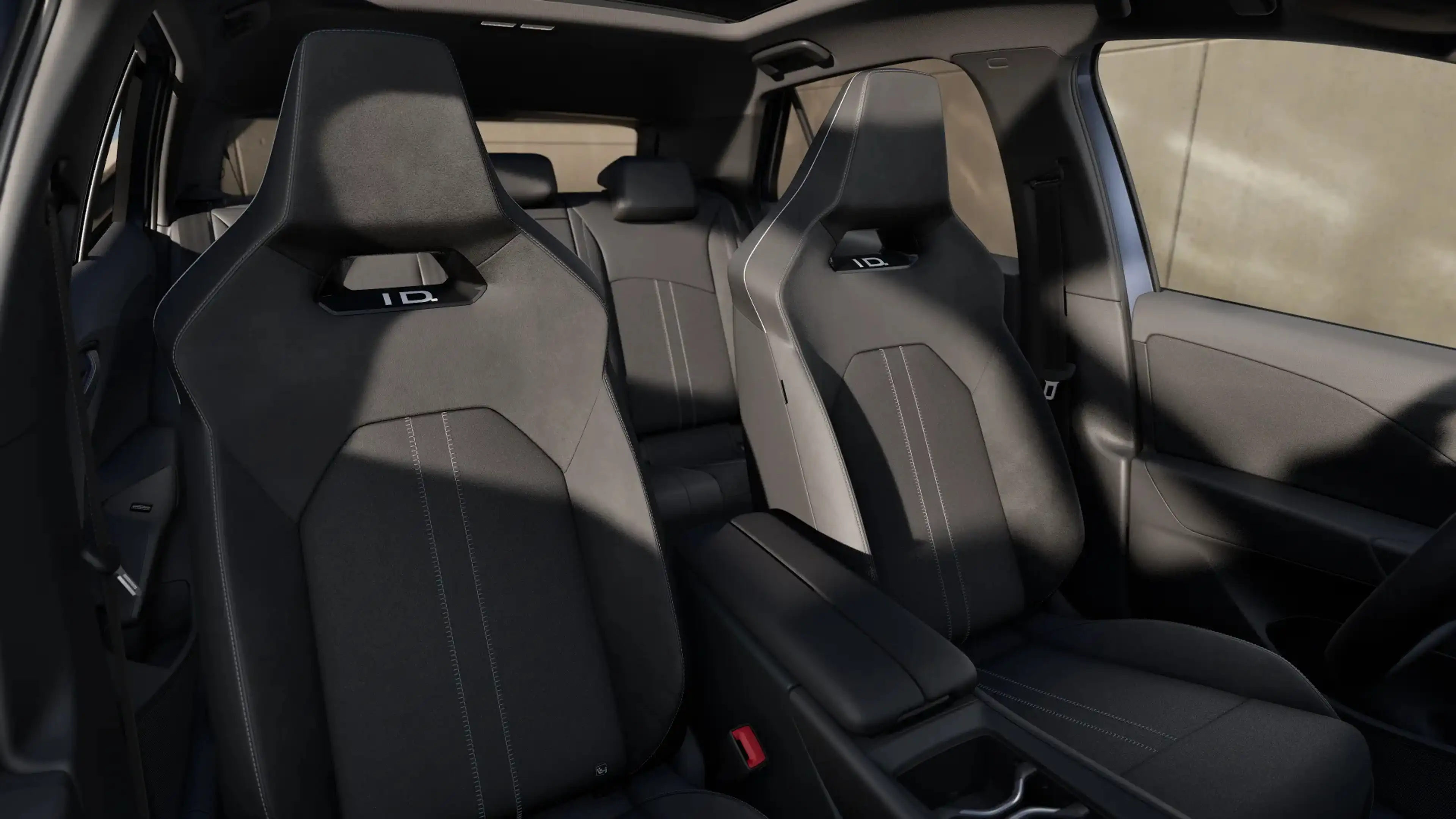 Volkswagen ID.3 Neo 58 kWh 190 1AT Style | Airconditioning automat — photo 12