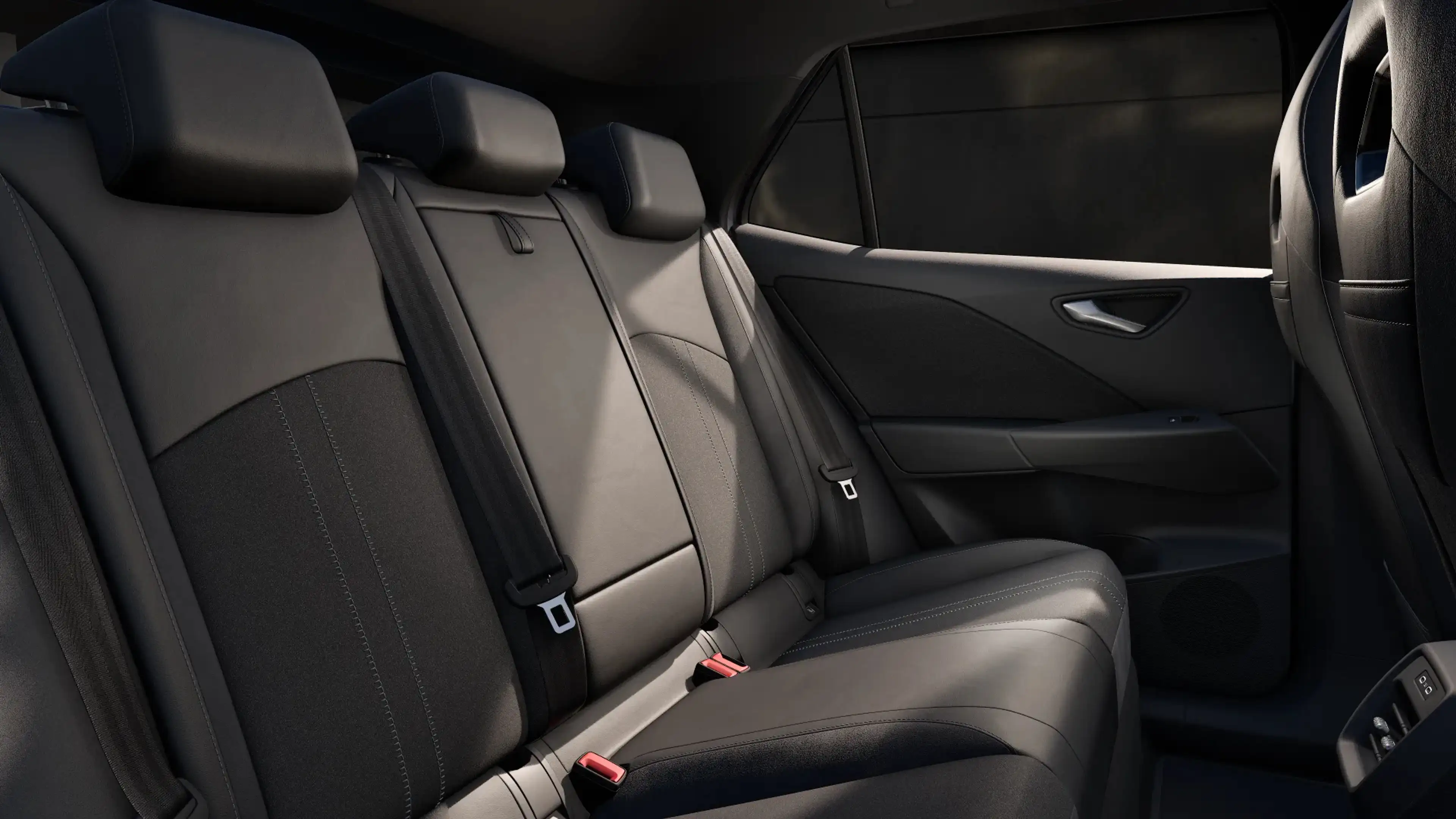 Volkswagen ID.3 Neo 58 kWh 190 1AT Style | Airconditioning automat — photo 13
