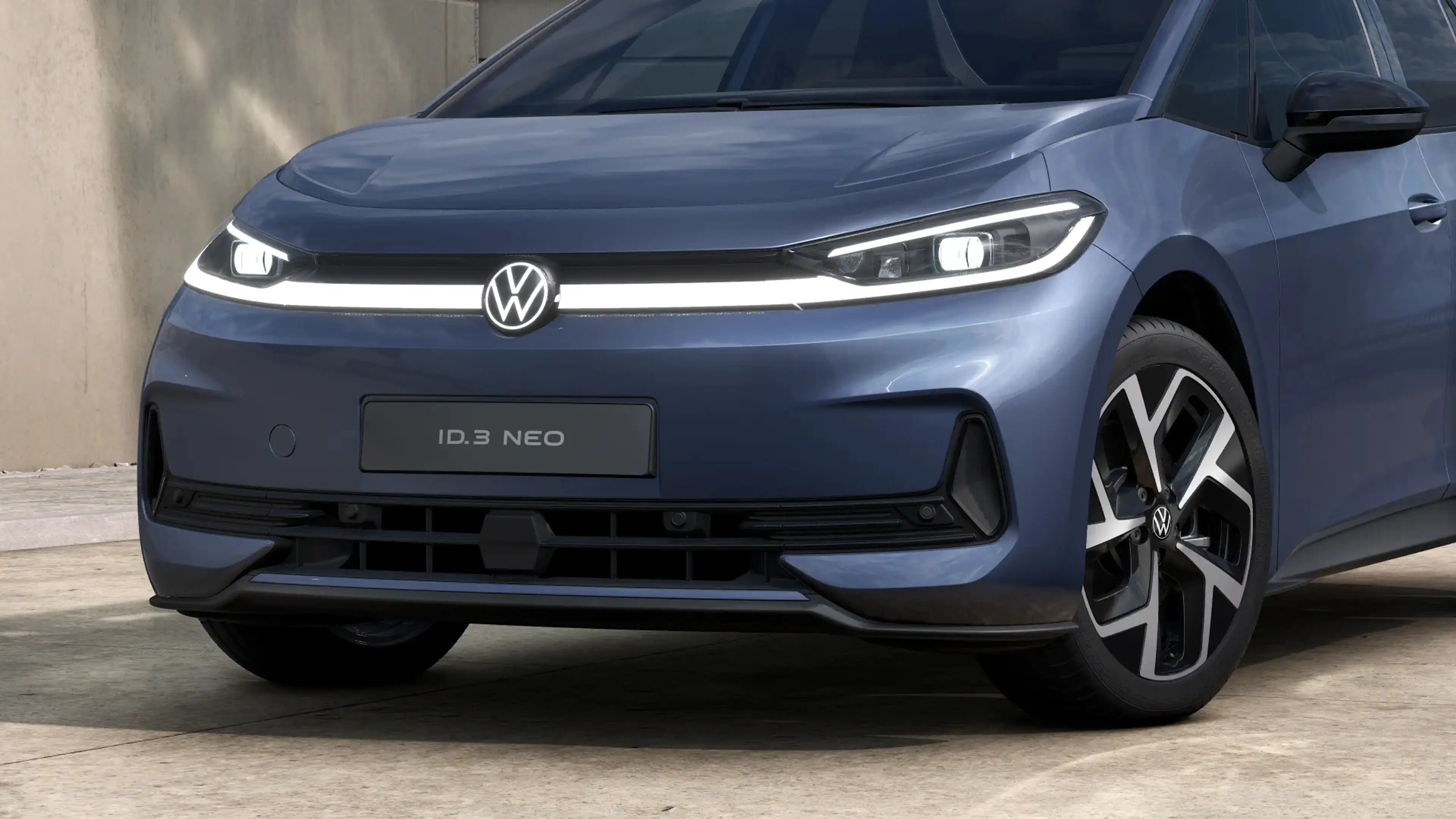 Volkswagen ID.3 Neo 58 kWh 190 1AT Style | Airconditioning automat — photo 6