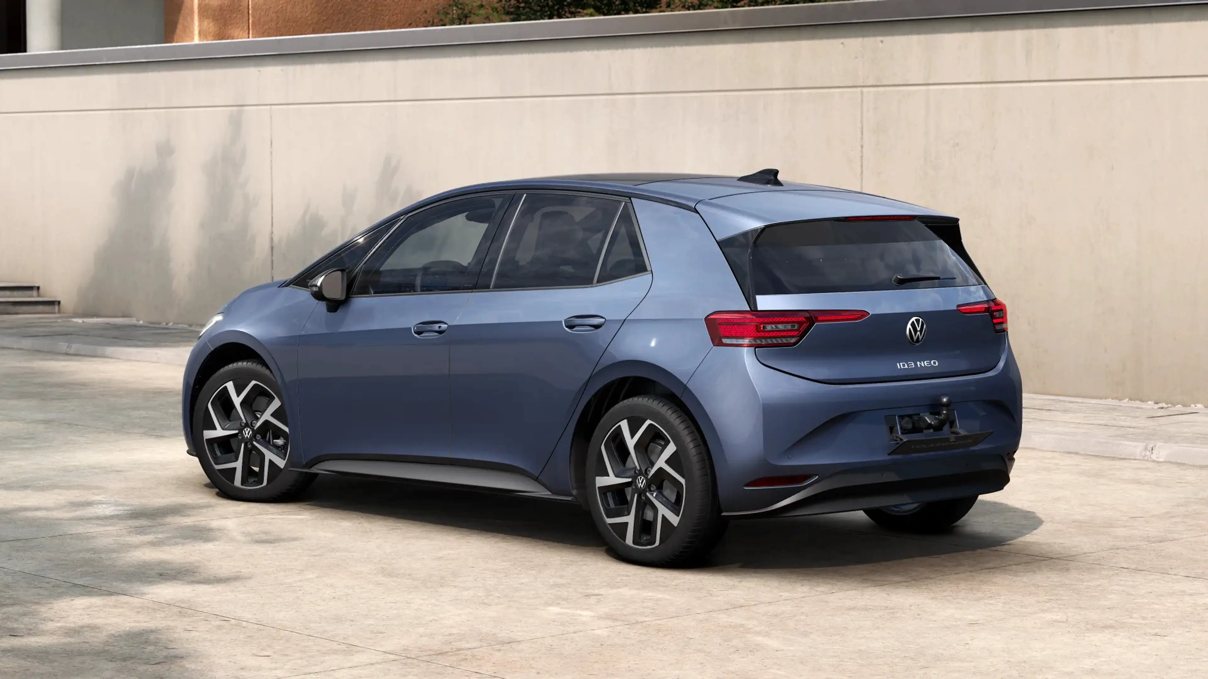 Volkswagen ID.3 Neo 58 kWh 190 1AT Style | Airconditioning automat — photo 4
