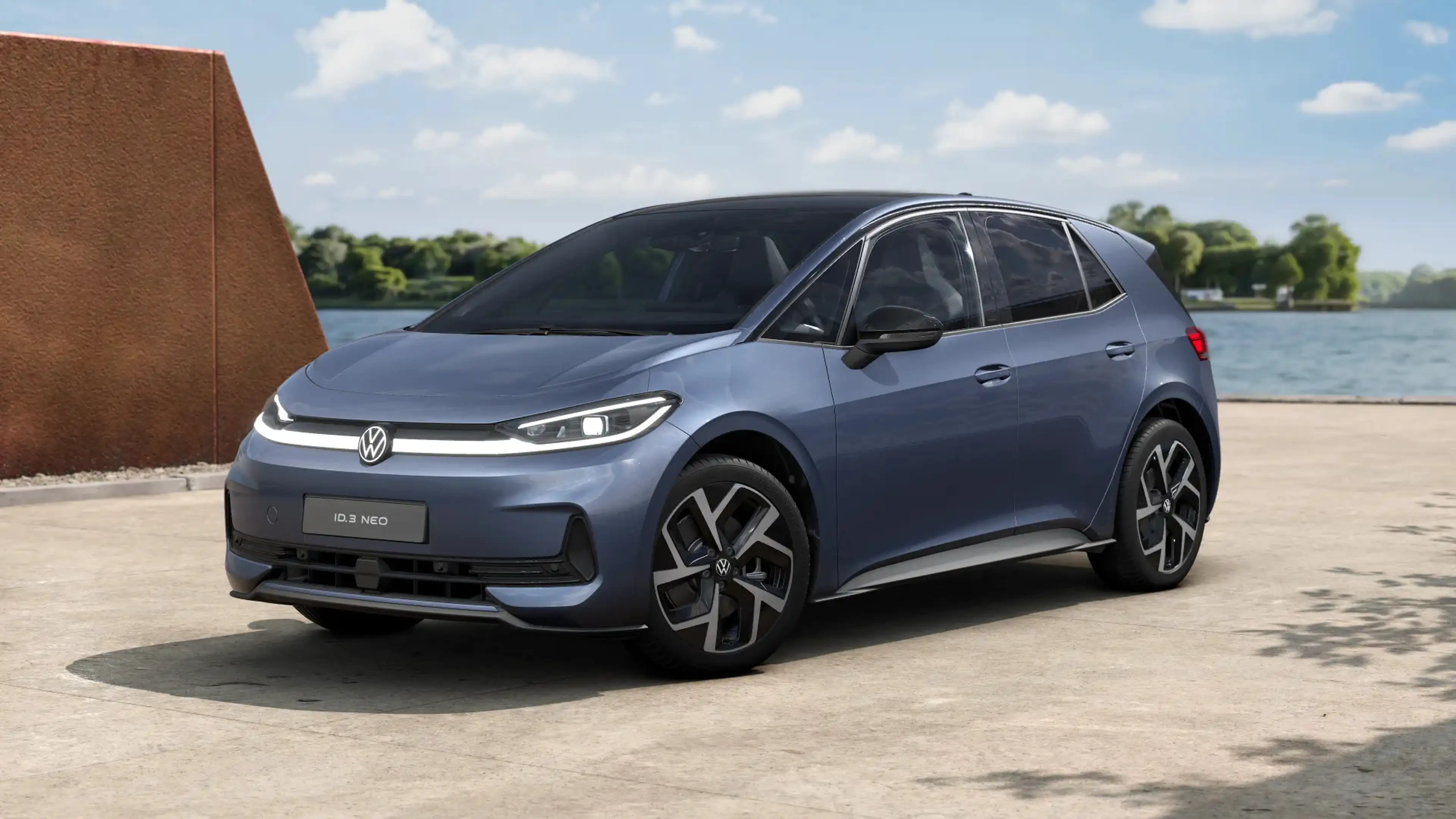 Volkswagen ID.3 Neo 58 kWh 190 1AT Style | Airconditioning automat — photo 2