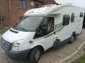 Ford Transit 2.2 TDCi DPF (EU5) Blanc - thumbnail 12