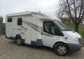 Ford Transit 2.2 TDCi DPF (EU5) Blanc - thumbnail 1