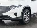 Mercedes-Benz EQB 300 4M EL-ART-ADV+ NIGHT FAP AHK 360° EASYPA Blanc - thumbnail 3