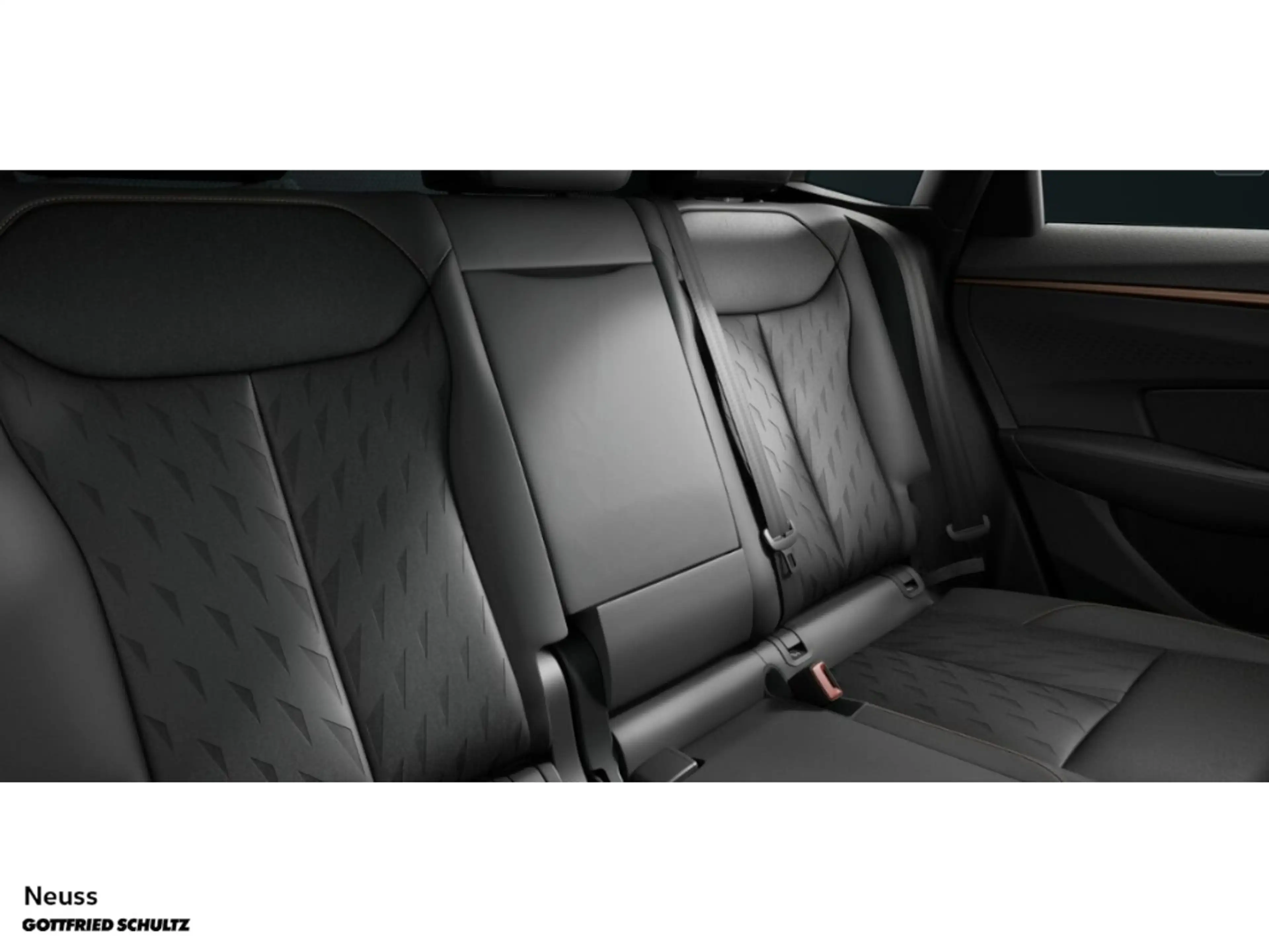 CUPRA Terramar 1.5 eTSI 150 PSDSG SOFORT VERFÜGBAR — photo 5