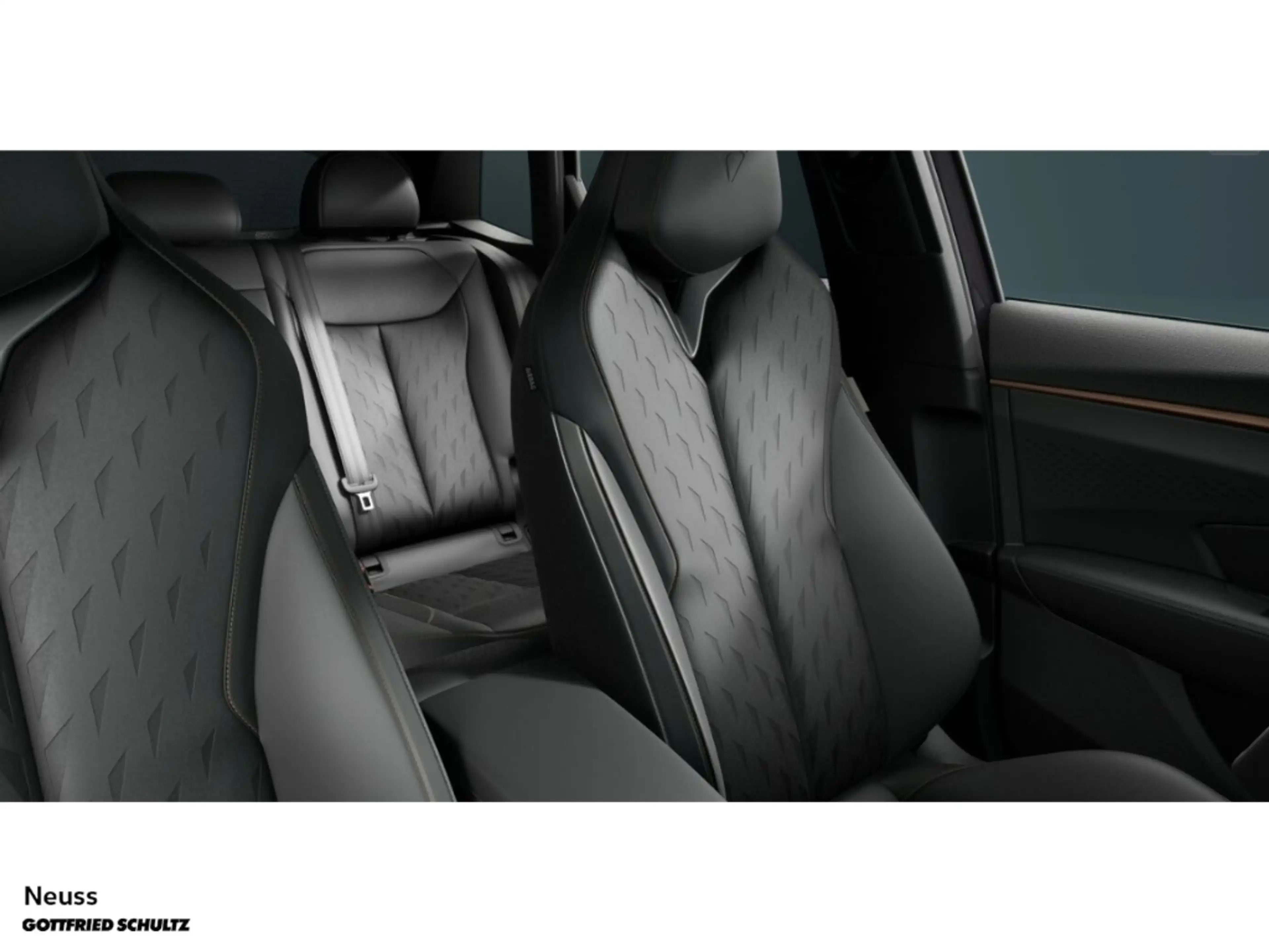 CUPRA Terramar 1.5 eTSI 150 PSDSG SOFORT VERFÜGBAR — photo 7