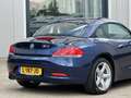 BMW Z4 Roadster sDrive20i Executive automaat | Leder/Navi Blauw - thumbnail 30