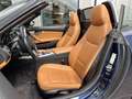 BMW Z4 Roadster sDrive20i Executive automaat | Leder/Navi Blauw - thumbnail 4