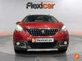 Peugeot 2008 Allure 1.2 PureTech 81KW (110CV) S&S Rojo - thumbnail 2