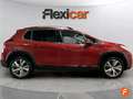 Peugeot 2008 Allure 1.2 PureTech 81KW (110CV) S&S Rojo - thumbnail 4