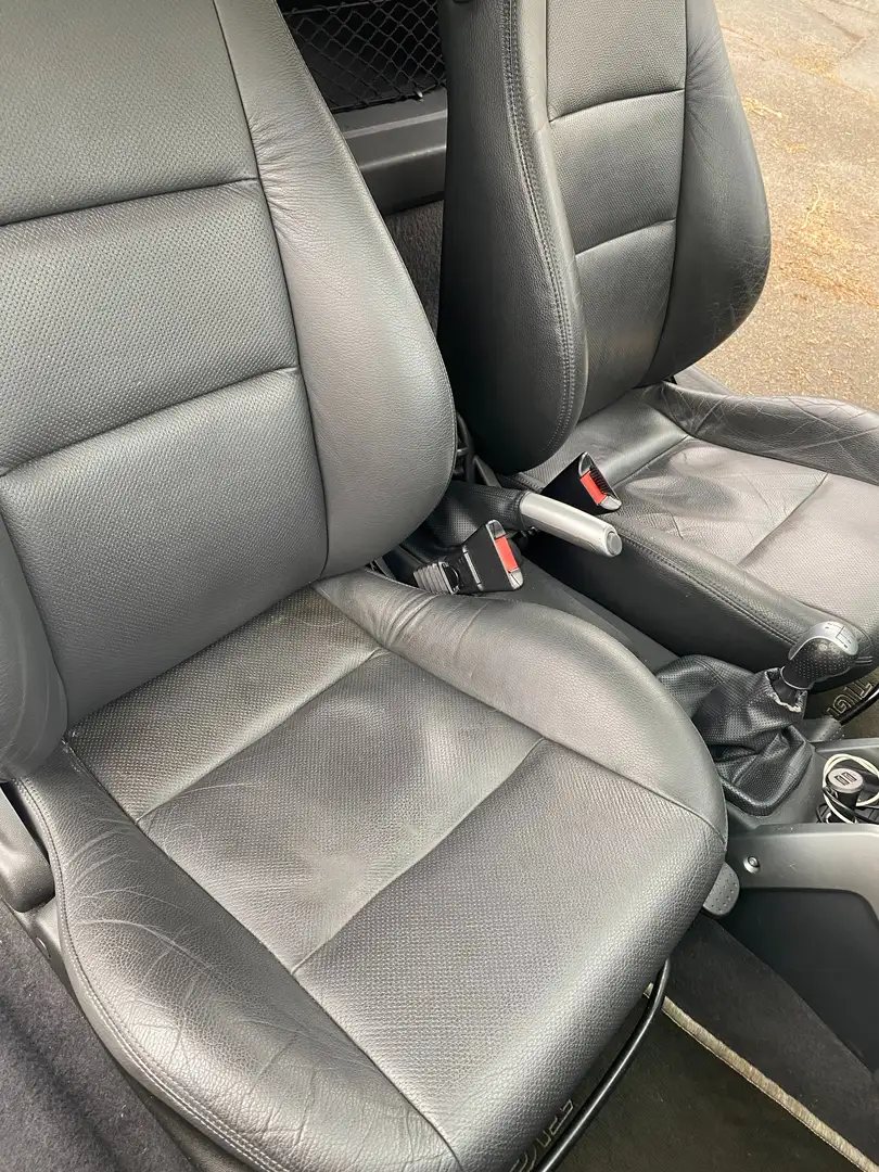 Opel Tigra Tigra+Twin+Top+1.4+Sport Stříbrná - 2