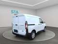 Ford Transit Courier Van Wit - thumbnail 5