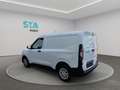Ford Transit Courier Van Wit - thumbnail 4