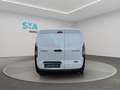 Ford Transit Courier Van Wit - thumbnail 12