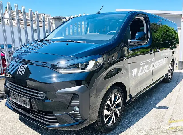 Fiat Ulysse L3 BlueHDi 180 S&S EAT8 TOP