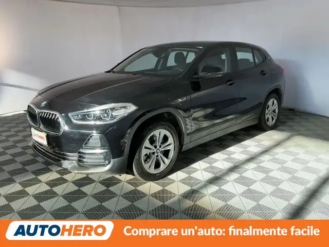BMW X2 xDrive 25e Advantage PHEV