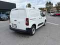 Opel Combo Combo Cargo 1.2 Benzina 110CV S&S PC 1000kg Editi Bianco - thumbnail 7