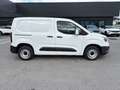 Opel Combo Combo Cargo 1.2 Benzina 110CV S&S PC 1000kg Editi Bianco - thumbnail 8