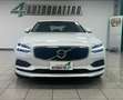 Volvo S90 S90 2016 2.0 d3 Momentum geartronic my18 Bianco - thumbnail 1