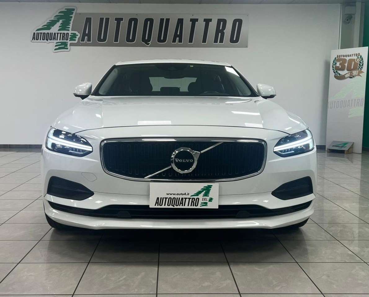 Volvo S90 S90 2016 2.0 d3 Momentum geartronic my18