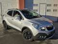 Opel Mokka Mokka 1,7 CDTI ecoflex Cosmo Start/Stop *1.Besitz* Grau - thumbnail 2