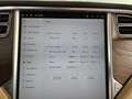 Tesla Model S 60 Schwarz - thumbnail 23