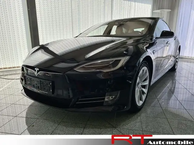 Tesla Model S 60