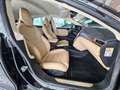 Tesla Model S 60 Schwarz - thumbnail 6
