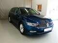 Volkswagen Passat Variant Passat Var. 1.5 TSI,1.Hand,Navi,LED,ACC,Panorama Blau - thumbnail 3