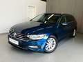 Volkswagen Passat Variant Passat Var. 1.5 TSI,1.Hand,Navi,LED,ACC,Panorama Blau - thumbnail 1