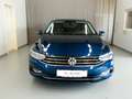 Volkswagen Passat Variant Passat Var. 1.5 TSI,1.Hand,Navi,LED,ACC,Panorama Blau - thumbnail 2