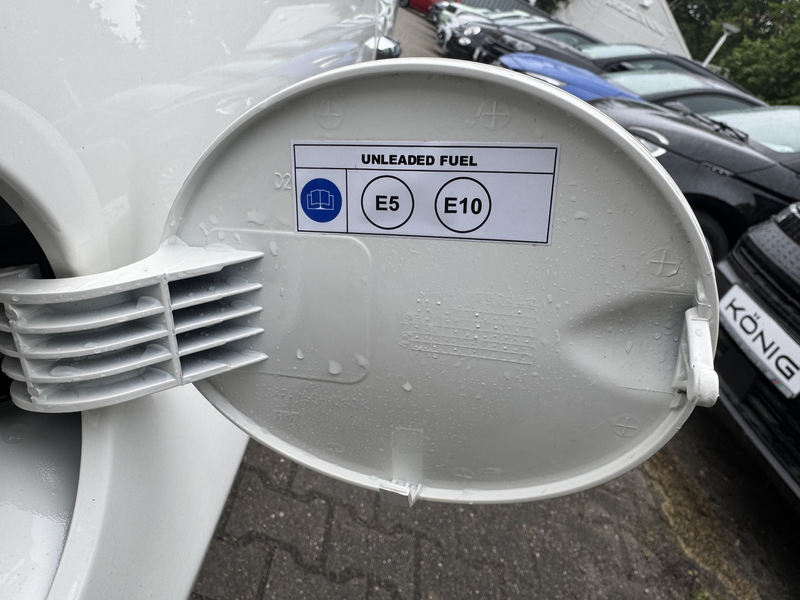 Abarth 595 1.4 Pista Bi-Xenon Beats Leder 7 Zoll — photo 15