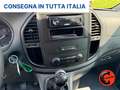 Mercedes-Benz Vito 2.2 114 CDI PL FURGONE EXTRA-LONG-RUOTE RAGGIO 17! Weiß - thumbnail 12