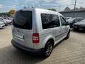 Volkswagen Caddy Kombi 1.2 TSI *SHZ*PDC*45TKM*1.HAND* Argintiu - thumbnail 6