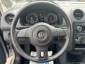 Volkswagen Caddy Kombi 1.2 TSI *SHZ*PDC*45TKM*1.HAND* Argintiu - thumbnail 10