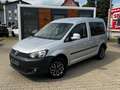 Volkswagen Caddy Kombi 1.2 TSI *SHZ*PDC*45TKM*1.HAND* Argintiu - thumbnail 1