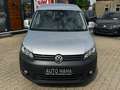 Volkswagen Caddy Kombi 1.2 TSI *SHZ*PDC*45TKM*1.HAND* Argintiu - thumbnail 3