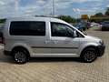 Volkswagen Caddy Kombi 1.2 TSI *SHZ*PDC*45TKM*1.HAND* Argintiu - thumbnail 5