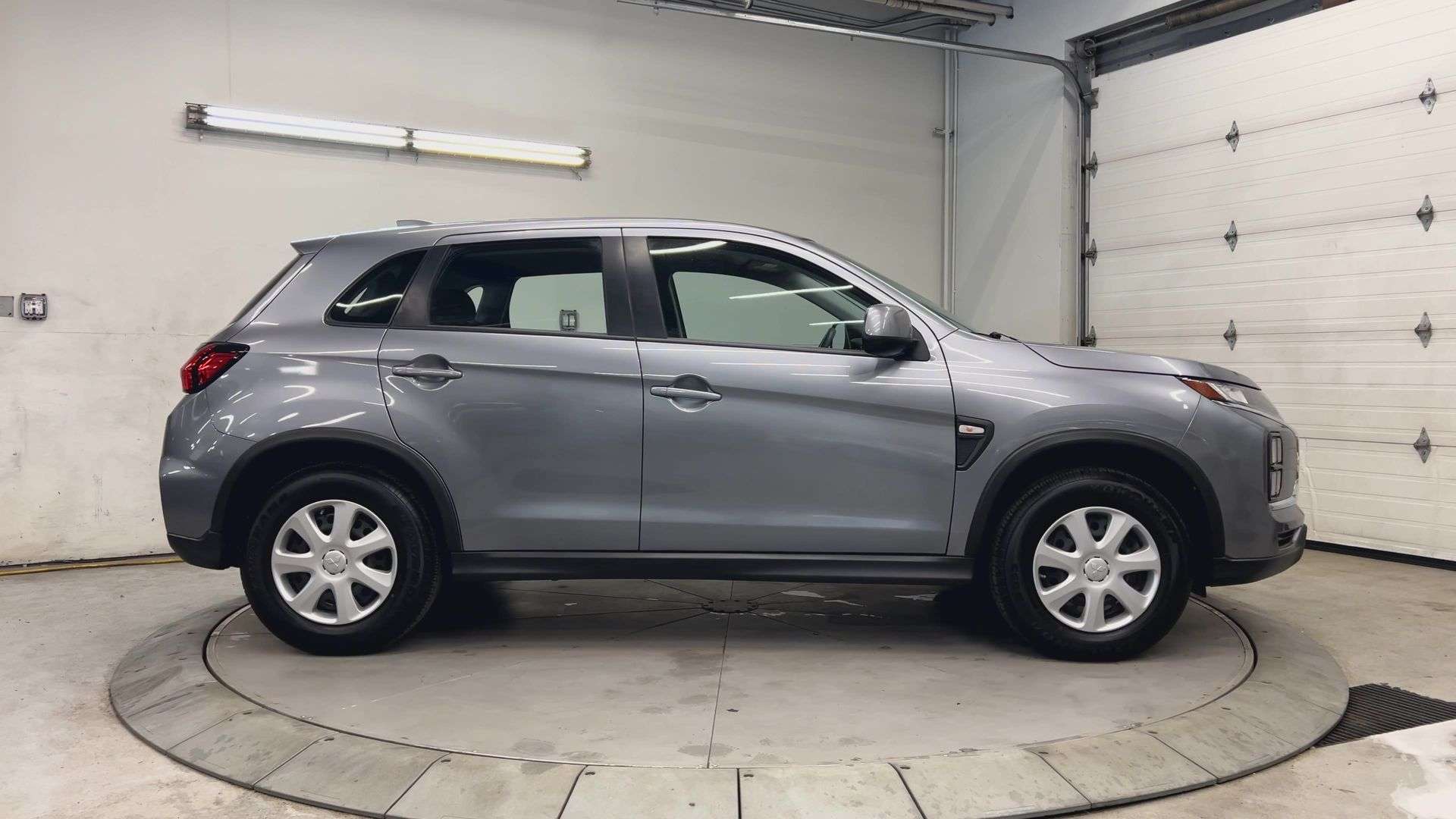 2022 Mitsubishi RVR
