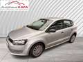 Volkswagen Polo Trendline**TÜV/KLIMA** Grijs - thumbnail 3