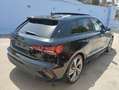 Audi A3 NUOVA A3. 20.TDI SPORT BECK S-LINE BLACK Nero - thumbnail 4