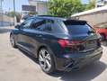 Audi A3 NUOVA A3. 20.TDI SPORT BECK S-LINE BLACK Nero - thumbnail 3