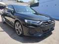 Audi A3 NUOVA A3. 20.TDI SPORT BECK S-LINE BLACK Nero - thumbnail 10